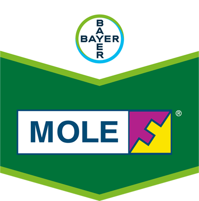 Mole® SC 325