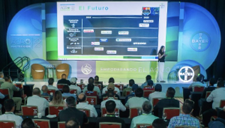 Foro Agroprotección 2025 reúne a líderes del agro latinoamericano en Cartagena